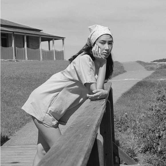 NWT Wellington Factory Boyfriend Romper - Picture 5 of 11